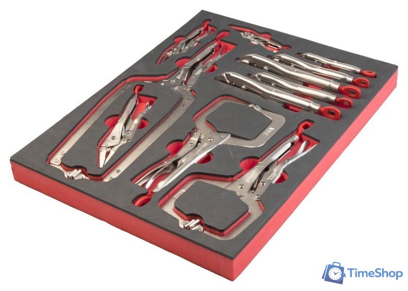 Зажим Milwaukee 4932493251 - Изображение №1 — Интернет-магазин Time-Shop