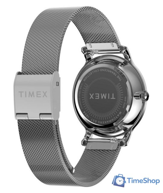 Наручные часы Timex TW2W79000 - Изображение №5 — Интернет-магазин Time-Shop