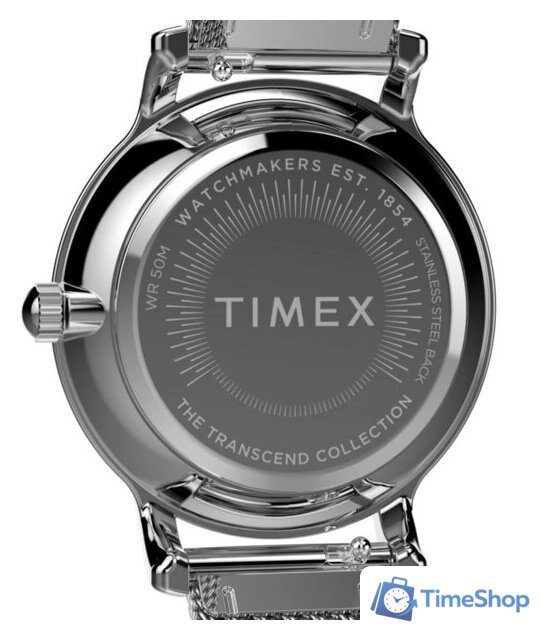 Наручные часы Timex TW2W79000 - Изображение №4 — Интернет-магазин Time-Shop