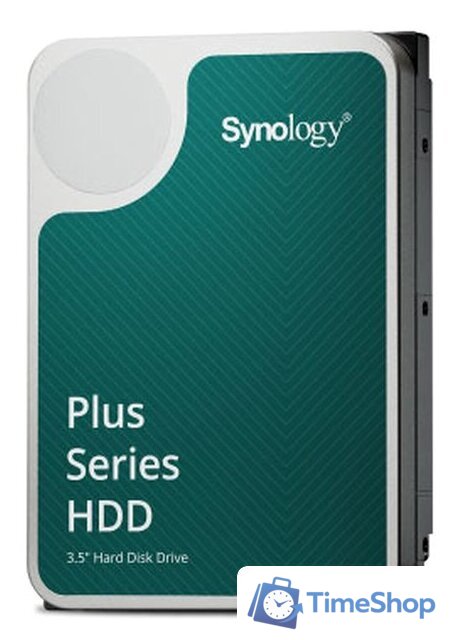 Жесткий диск Synology Plus HAT3300 2TB HAT3300-2T - Изображение №1 — Интернет-магазин Time-Shop