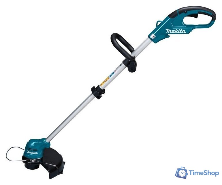 Триммер Makita UR100DZ (без АКБ) - Изображение №2 — Интернет-магазин Time-Shop