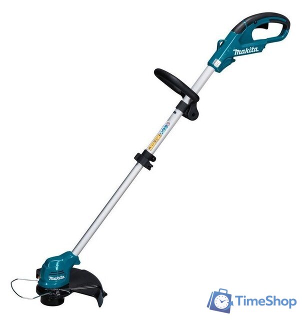 Триммер Makita UR100DZ (без АКБ) - Изображение №1 — Интернет-магазин Time-Shop