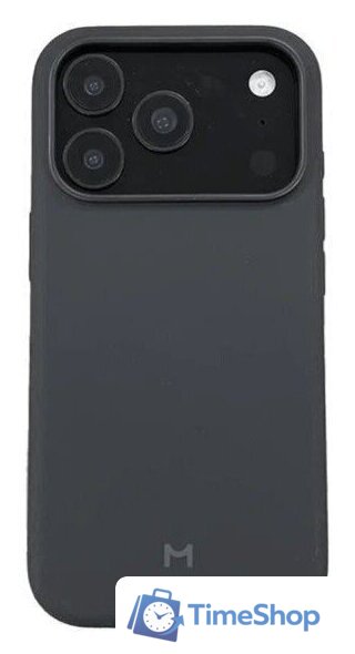 Чехол для телефона Magssory CSL044 для iPhone 17 Pro Midnight CSL044m - Изображение №1 — Интернет-магазин Time-Shop