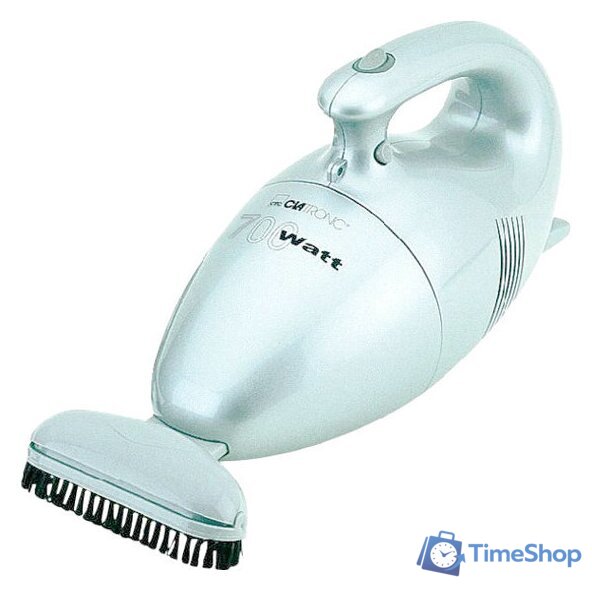 Пылесос Clatronic HS 2631 (282 197) - Изображение №1 — Интернет-магазин Time-Shop