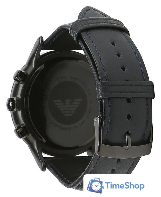 Наручные часы Emporio Armani AR2481 - Изображение №4 — Интернет-магазин Time-Shop