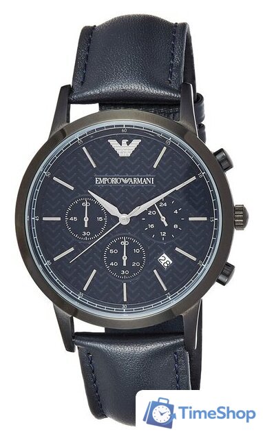 Наручные часы Emporio Armani AR2481 - Изображение №2 — Интернет-магазин Time-Shop