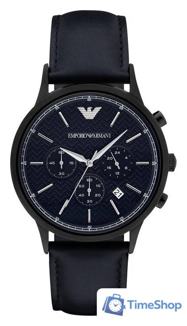 Наручные часы Emporio Armani AR2481 - Изображение №1 — Интернет-магазин Time-Shop