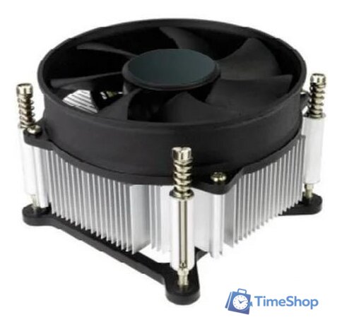Кулер для процессора ACD ACD-CD5M3-A - Изображение №1 — Интернет-магазин Time-Shop