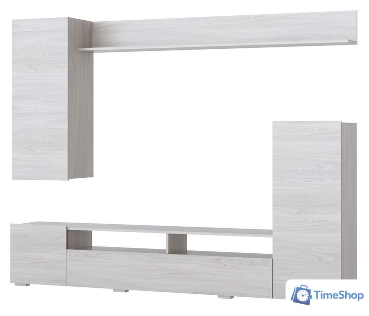 Горка Памир Мия (ясень анкор светлый) - Изображение №1 — Интернет-магазин Time-Shop