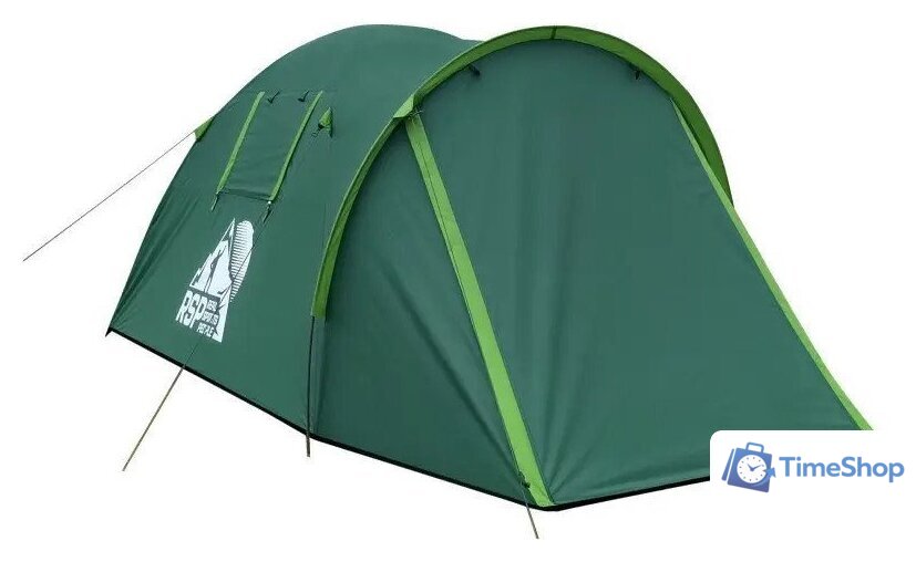 Треккинговая палатка RSP Outdoors Deep 2 - Изображение №4 — Интернет-магазин Time-Shop