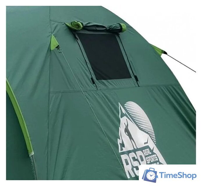 Треккинговая палатка RSP Outdoors Deep 2 - Изображение №8 — Интернет-магазин Time-Shop