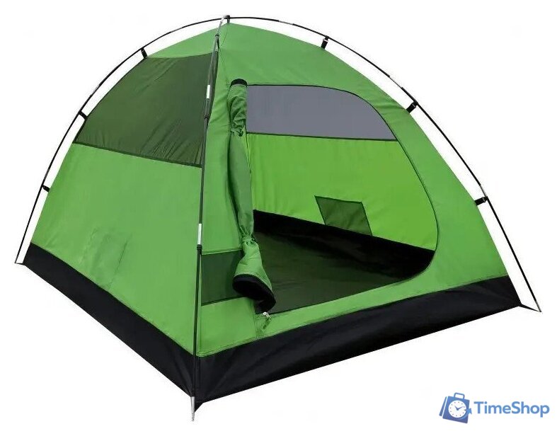 Треккинговая палатка RSP Outdoors Deep 2 - Изображение №12 — Интернет-магазин Time-Shop