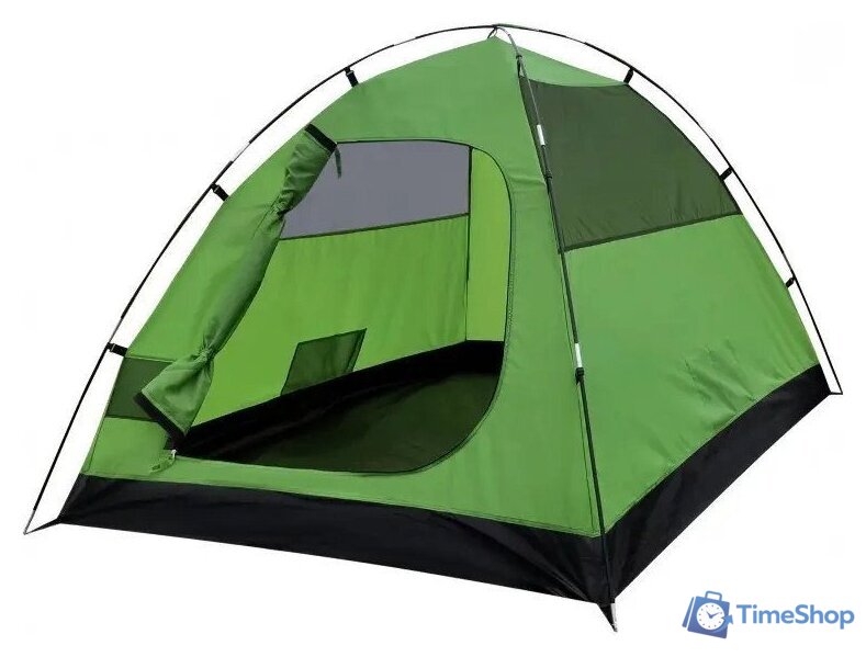 Треккинговая палатка RSP Outdoors Deep 2 - Изображение №11 — Интернет-магазин Time-Shop