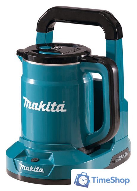 Электрический чайник Makita аккумуляторный DKT360Z (без АКБ и ЗУ) - Изображение №1 — Интернет-магазин Time-Shop