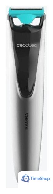 Триммер для бороды и усов Cecotec PrecisionCare OneShave 4411 - Изображение №1 — Интернет-магазин Time-Shop