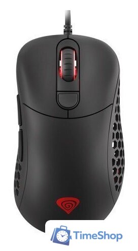Игровая мышь Genesis Xenon 800 - Изображение №20 — Интернет-магазин Time-Shop