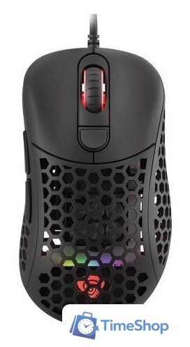 Игровая мышь Genesis Xenon 800 - Изображение №10 — Интернет-магазин Time-Shop