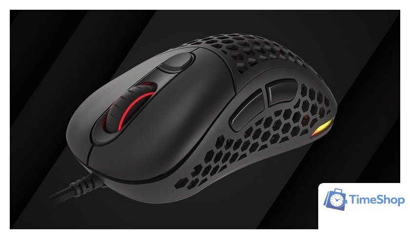 Игровая мышь Genesis Xenon 800 - Изображение №27 — Интернет-магазин Time-Shop