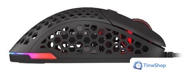 Игровая мышь Genesis Xenon 800 - Изображение №7 — Интернет-магазин Time-Shop