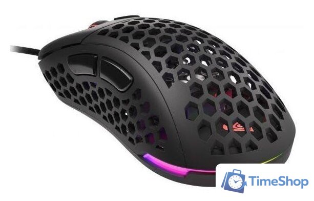 Игровая мышь Genesis Xenon 800 - Изображение №2 — Интернет-магазин Time-Shop