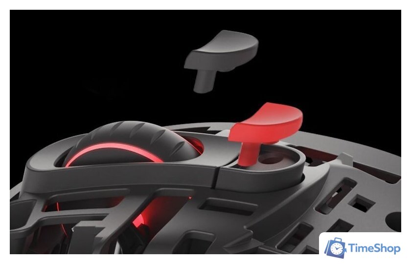 Игровая мышь Genesis Xenon 800 - Изображение №32 — Интернет-магазин Time-Shop