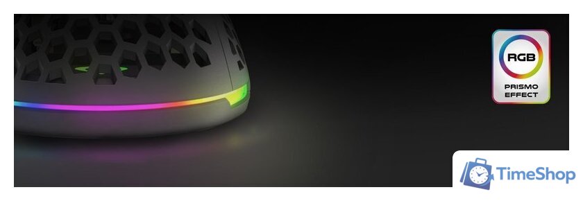 Игровая мышь Genesis Xenon 800 - Изображение №37 — Интернет-магазин Time-Shop