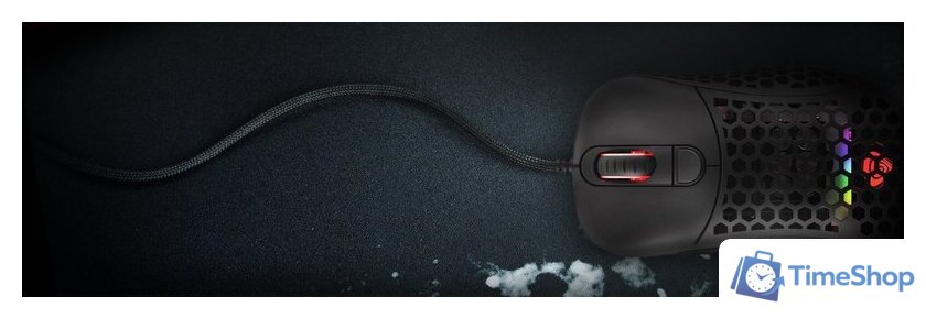 Игровая мышь Genesis Xenon 800 - Изображение №25 — Интернет-магазин Time-Shop