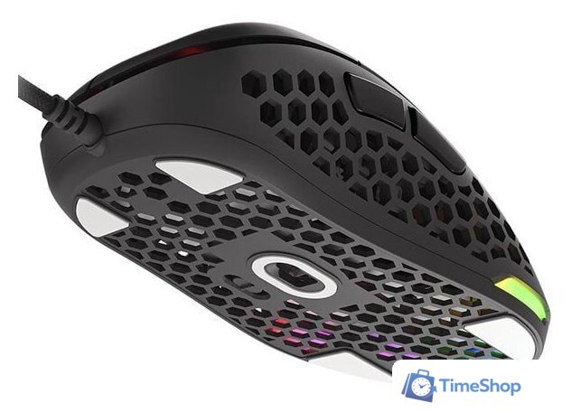 Игровая мышь Genesis Xenon 800 - Изображение №5 — Интернет-магазин Time-Shop