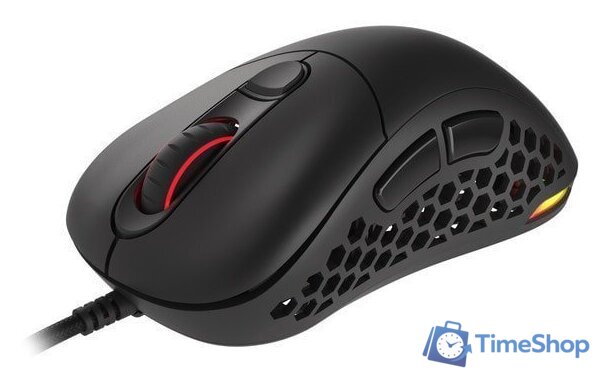 Игровая мышь Genesis Xenon 800 - Изображение №8 — Интернет-магазин Time-Shop