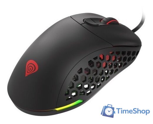 Игровая мышь Genesis Xenon 800 - Изображение №16 — Интернет-магазин Time-Shop