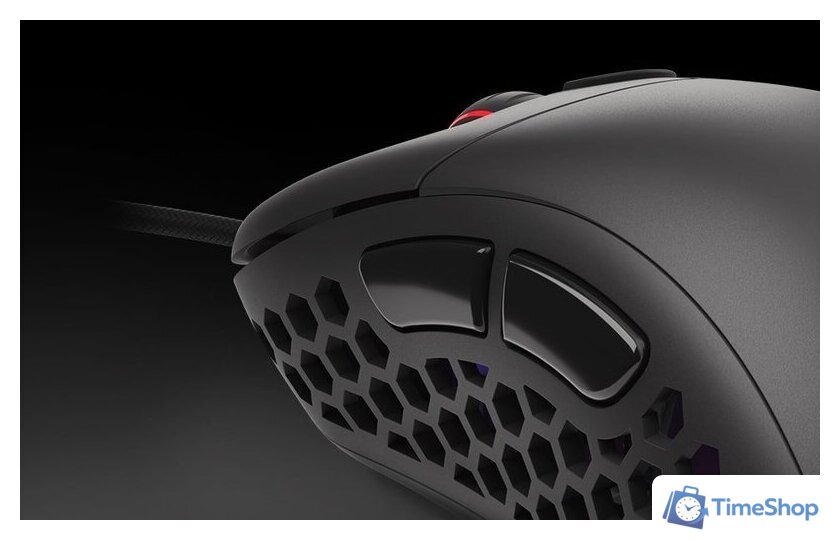 Игровая мышь Genesis Xenon 800 - Изображение №31 — Интернет-магазин Time-Shop