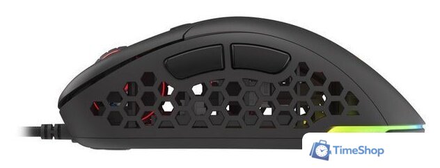 Игровая мышь Genesis Xenon 800 - Изображение №11 — Интернет-магазин Time-Shop