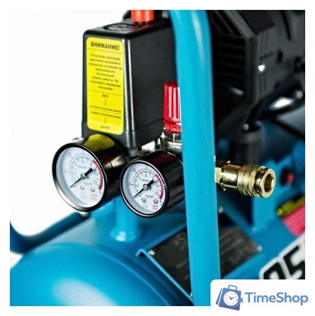 Компрессор Sturm AC93224OL - Изображение №5 — Интернет-магазин Time-Shop