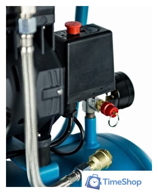 Компрессор Sturm AC93224OL - Изображение №6 — Интернет-магазин Time-Shop