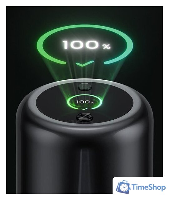 Пылесос Dreame V11 SE (международная версия) - Изображение №6 — Интернет-магазин Time-Shop