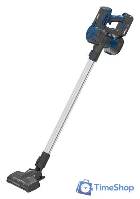 Пылесос BBK BV3001 - Изображение №1 — Интернет-магазин Time-Shop