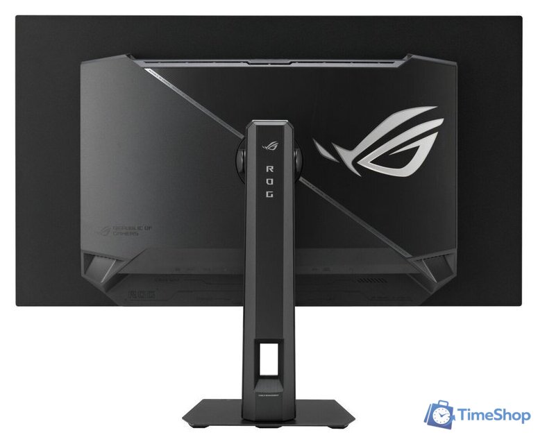 Игровой монитор ASUS ROG Strix OLED XG32UQDMS - Изображение №6 — Интернет-магазин Time-Shop