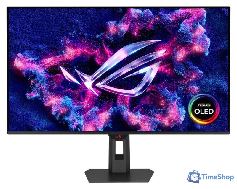 Игровой монитор ASUS ROG Strix OLED XG32UQDMS - Изображение №1 — Интернет-магазин Time-Shop