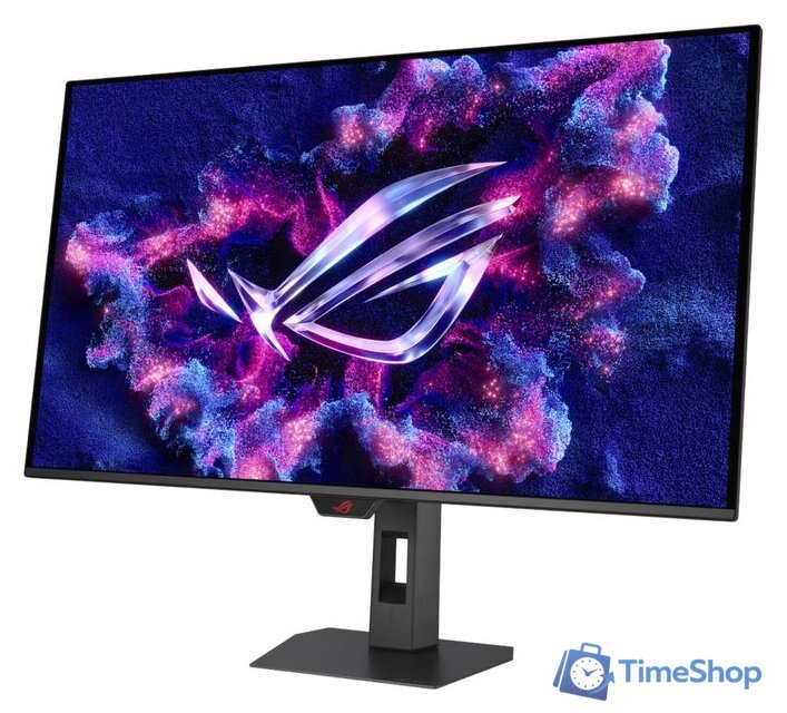 Игровой монитор ASUS ROG Strix OLED XG32UQDMS - Изображение №2 — Интернет-магазин Time-Shop