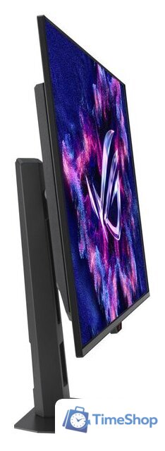 Игровой монитор ASUS ROG Strix OLED XG32UQDMS - Изображение №4 — Интернет-магазин Time-Shop