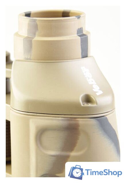 Бинокль Veber Classic БПЦ 30x60 VR камуфляж - Изображение №4 — Интернет-магазин Time-Shop