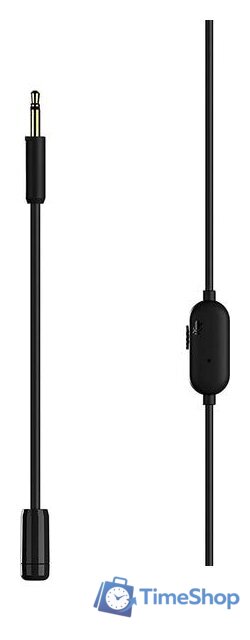 Наушники SteelSeries TUSQ - Изображение №3 — Интернет-магазин Time-Shop