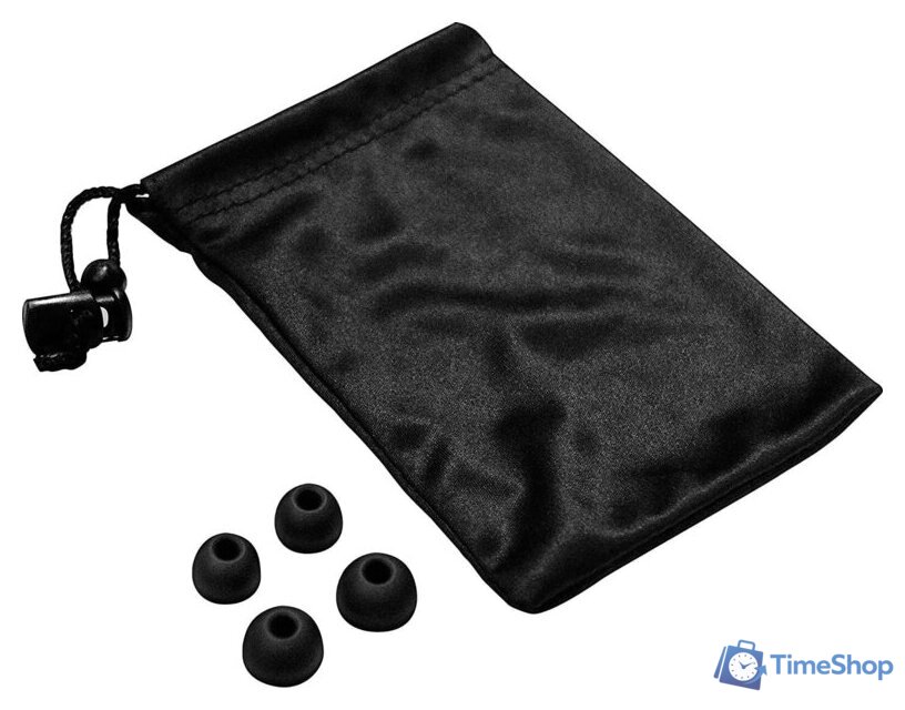 Наушники SteelSeries TUSQ - Изображение №5 — Интернет-магазин Time-Shop