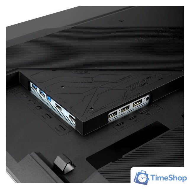 Игровой монитор ASUS ROG Swift PG48UQ - Изображение №3 — Интернет-магазин Time-Shop