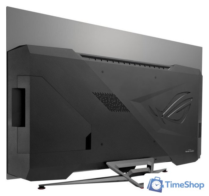 Игровой монитор ASUS ROG Swift PG48UQ - Изображение №6 — Интернет-магазин Time-Shop