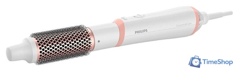 Фен-щетка Philips 8000 Series HP8660/40 - Изображение №1 — Интернет-магазин Time-Shop
