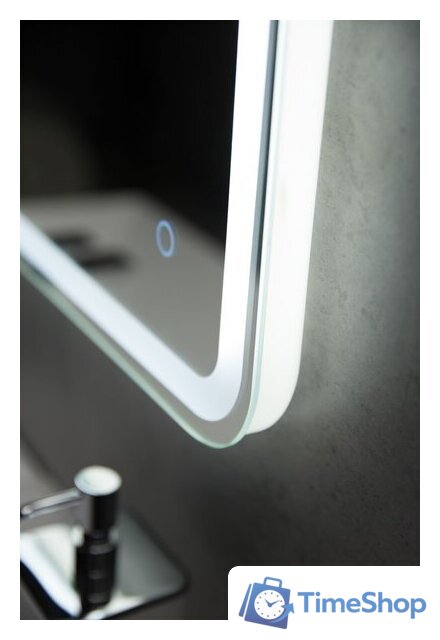  BelBagno Зеркало SPC-MAR-1000-600-LED-TCH - Изображение №2 — Интернет-магазин Time-Shop