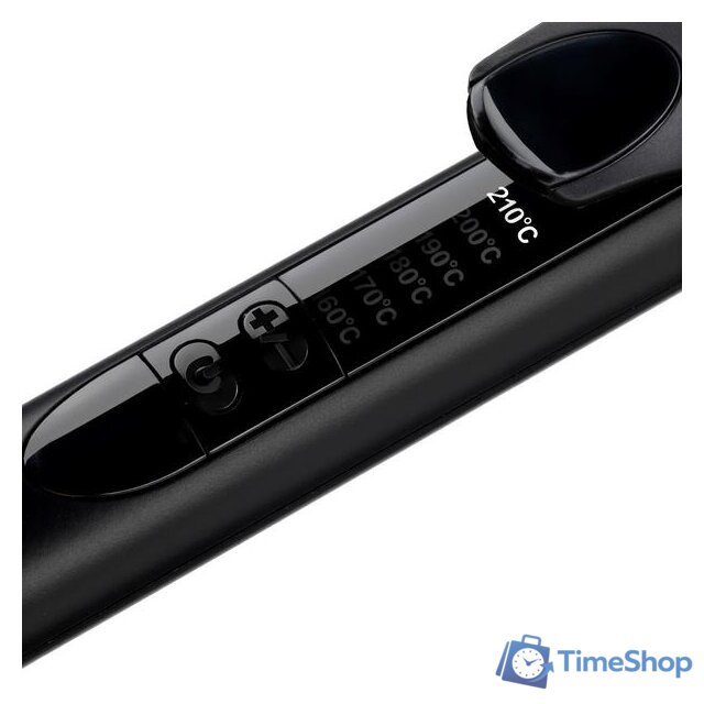 Круглая  плойка BaByliss C451E - Изображение №2 — Интернет-магазин Time-Shop