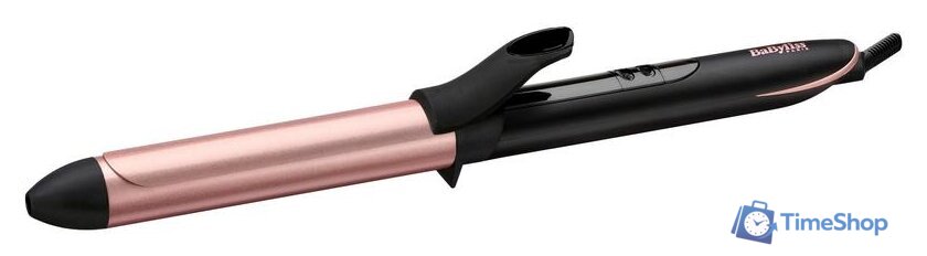 Круглая  плойка BaByliss C451E - Изображение №1 — Интернет-магазин Time-Shop