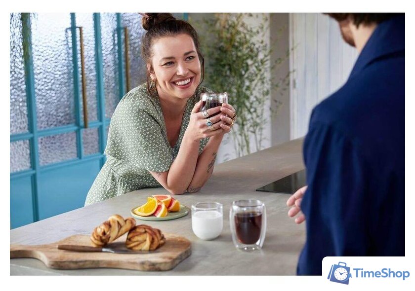 Капельная кофеварка Philips HD5120/00 - Изображение №10 — Интернет-магазин Time-Shop